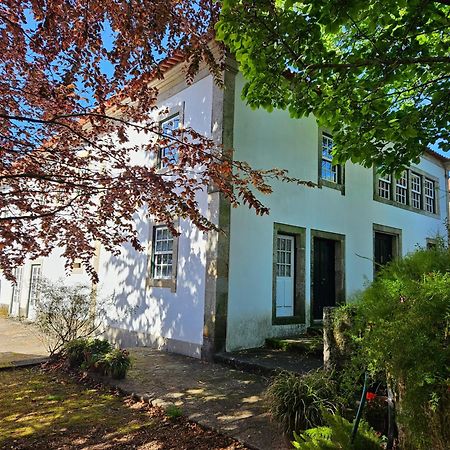 Quinta Do Bento Novo - Casa De Campo - Turismo Rural ビアナドカステロ エクステリア 写真