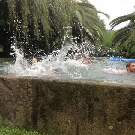 Quinta Do Bento Novo - Casa De Campo - Turismo Rural ビアナドカステロ エクステリア 写真