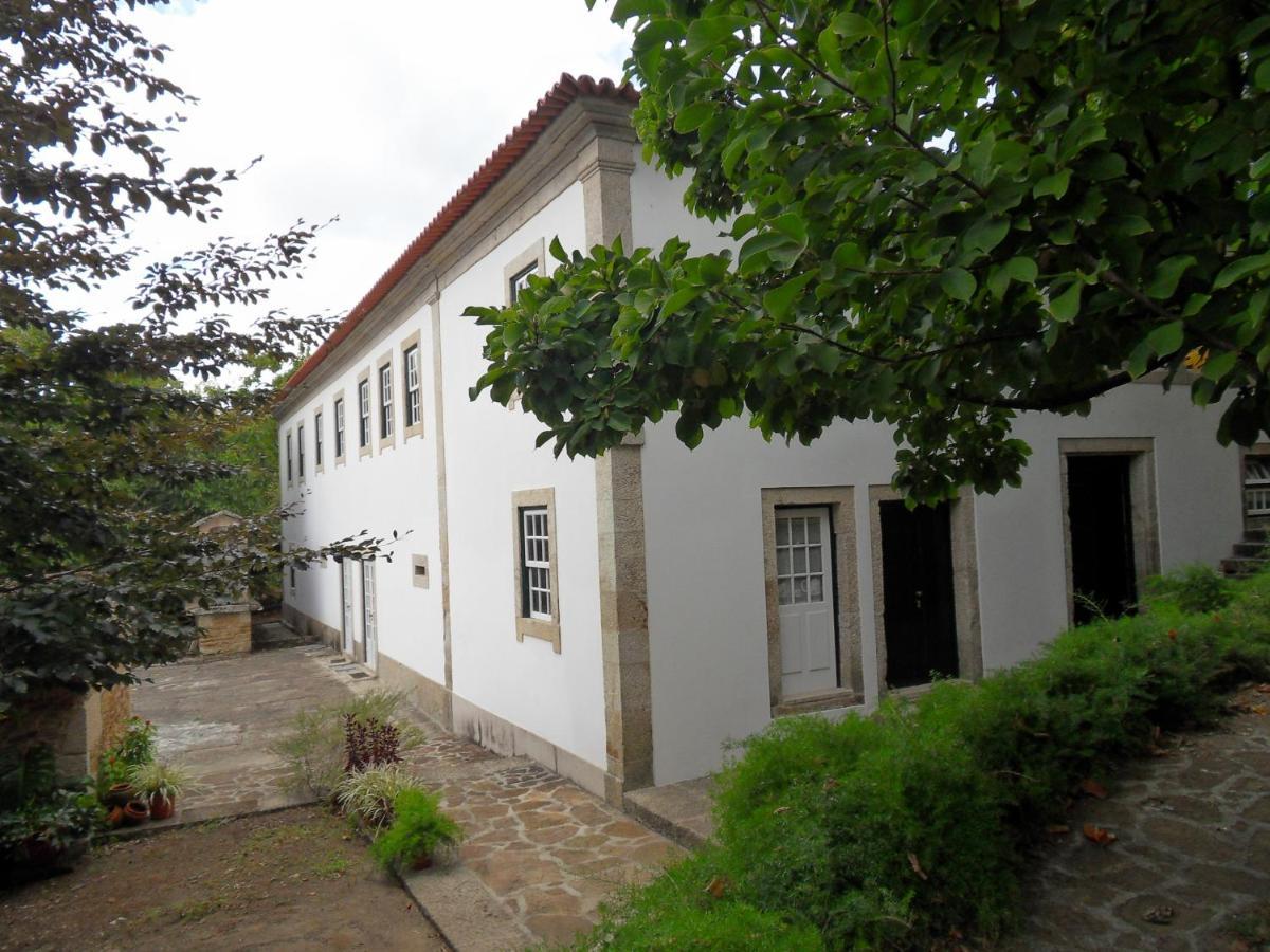 Quinta Do Bento Novo - Casa De Campo - Turismo Rural ビアナドカステロ エクステリア 写真