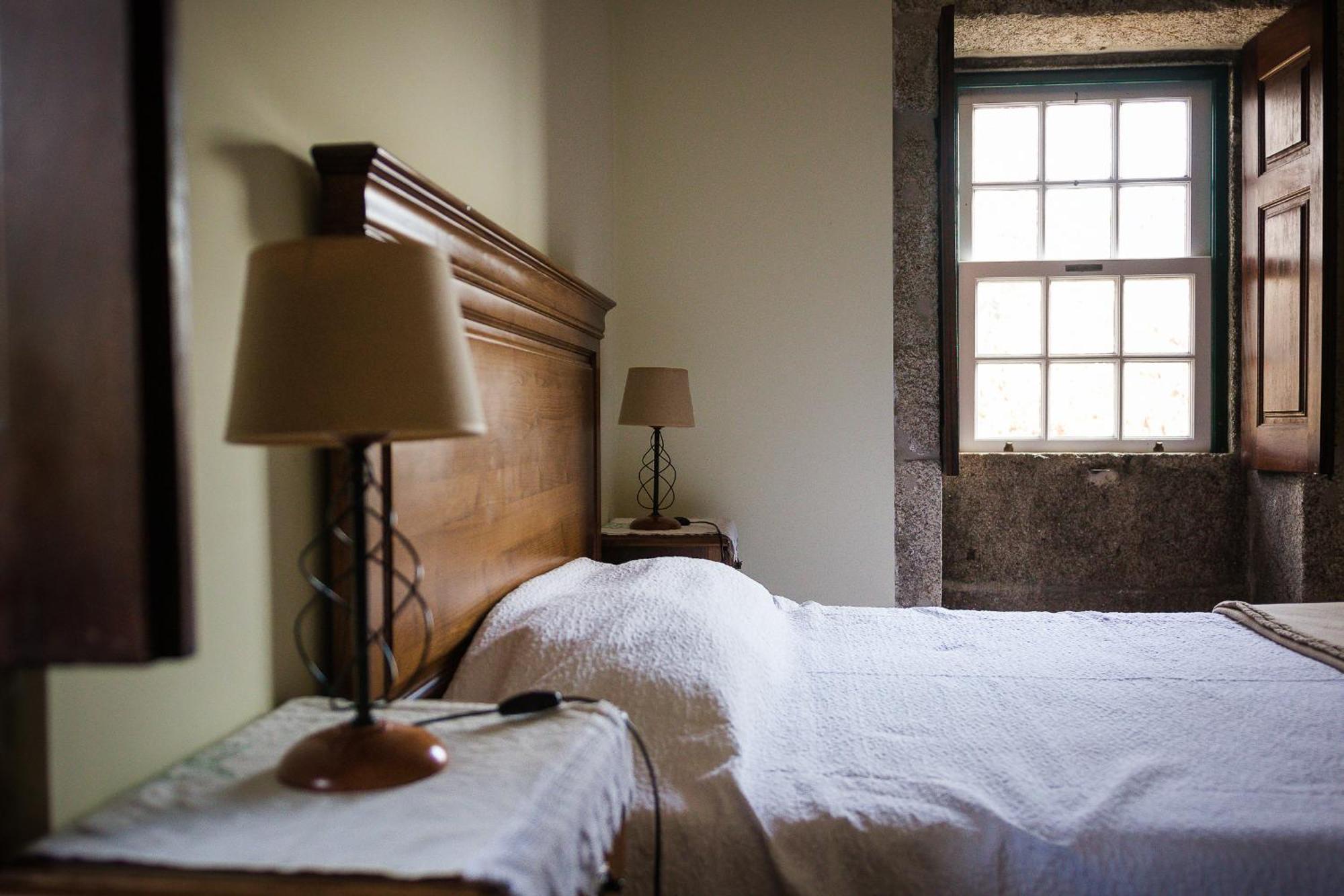 Quinta Do Bento Novo - Casa De Campo - Turismo Rural ビアナドカステロ エクステリア 写真