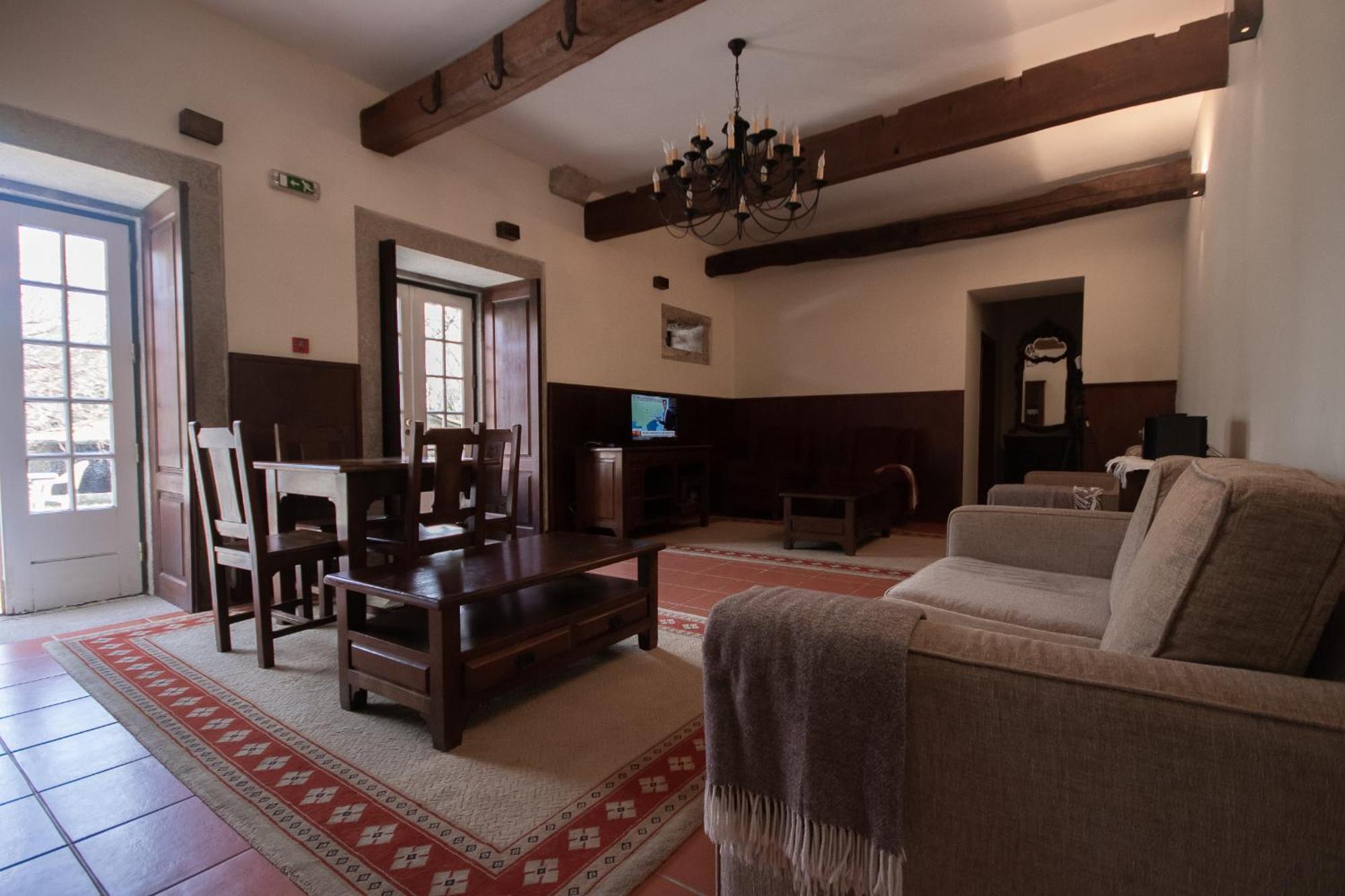 Quinta Do Bento Novo - Casa De Campo - Turismo Rural ビアナドカステロ エクステリア 写真