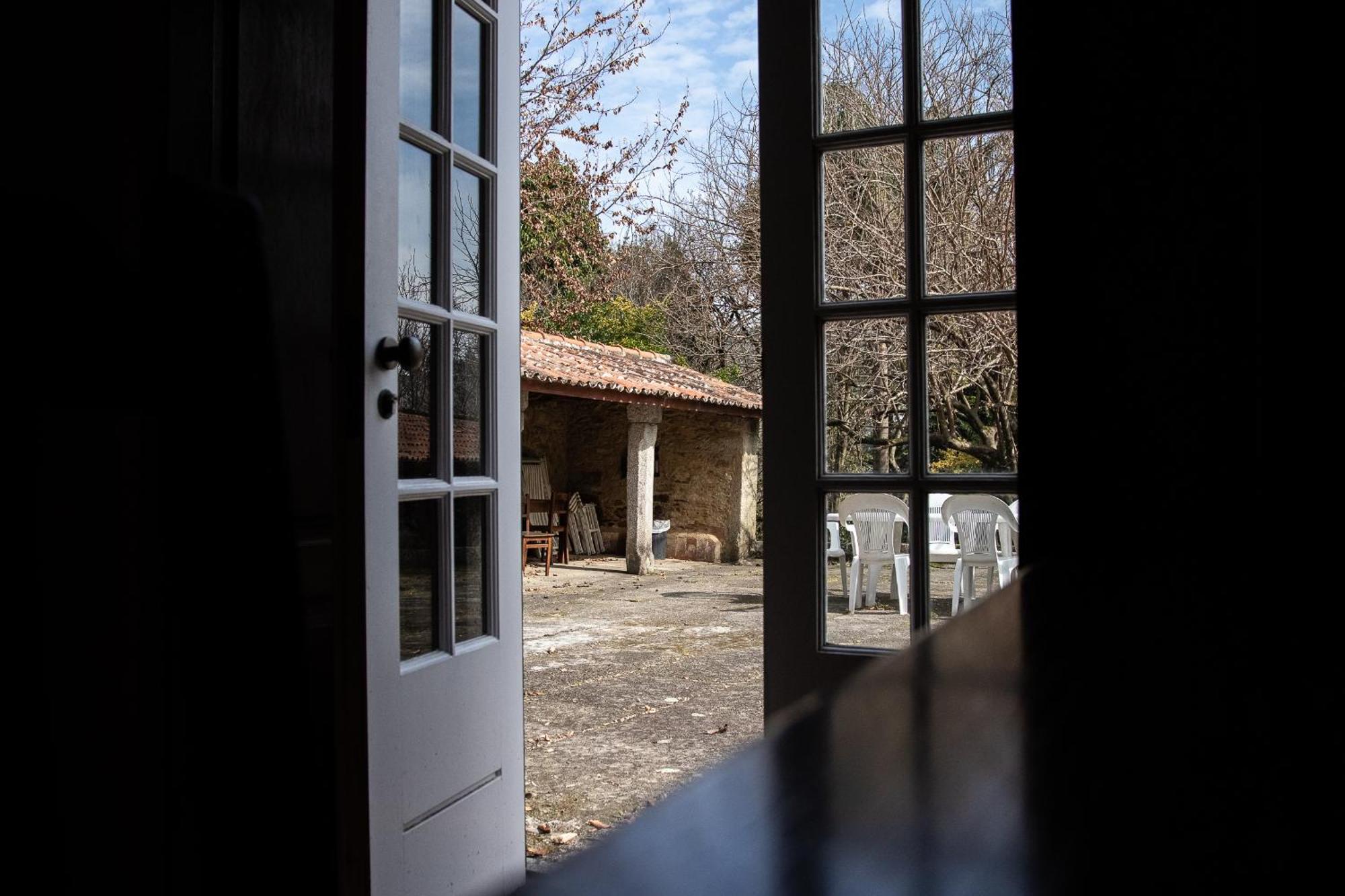 Quinta Do Bento Novo - Casa De Campo - Turismo Rural ビアナドカステロ エクステリア 写真