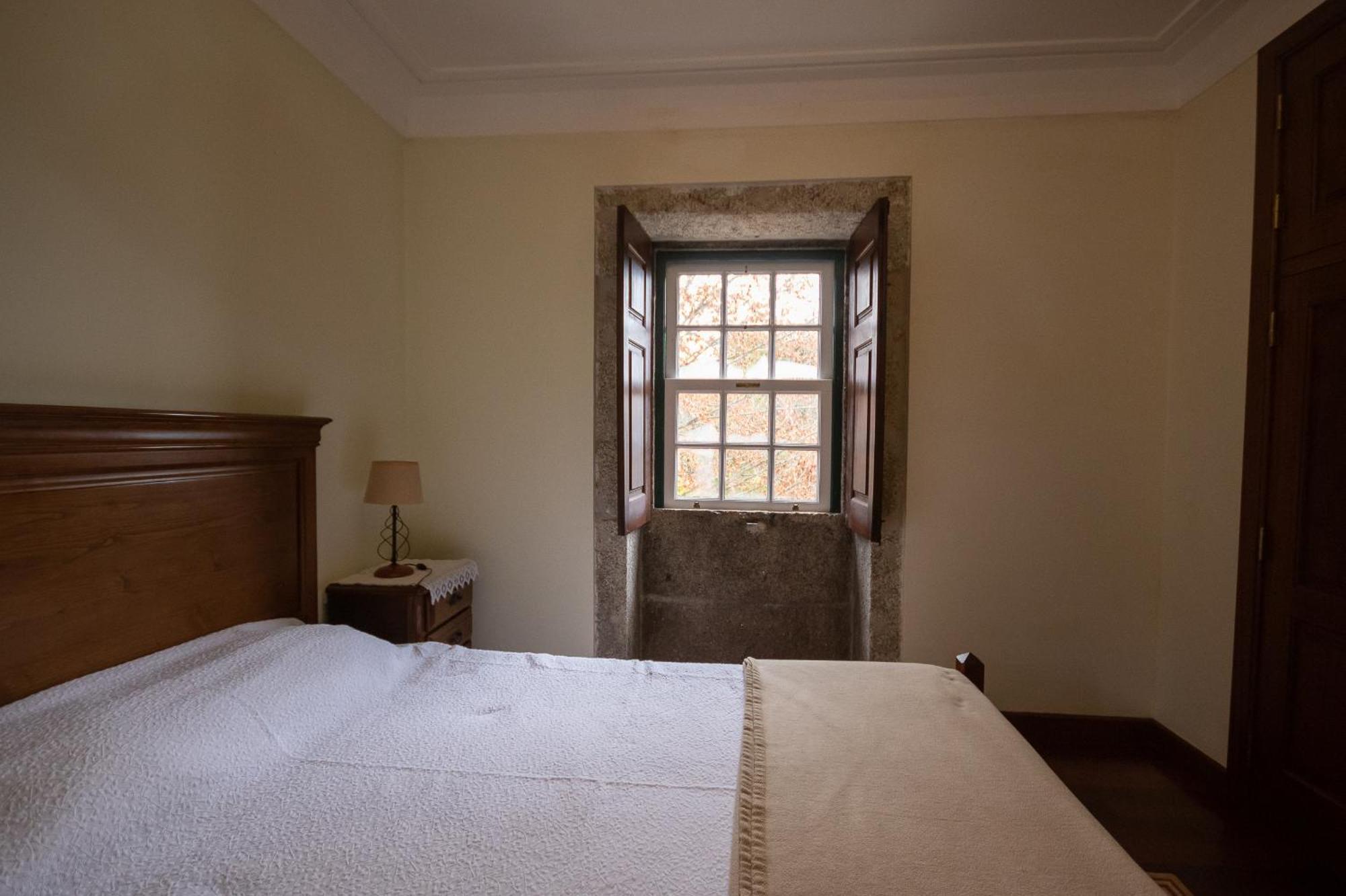 Quinta Do Bento Novo - Casa De Campo - Turismo Rural ビアナドカステロ エクステリア 写真