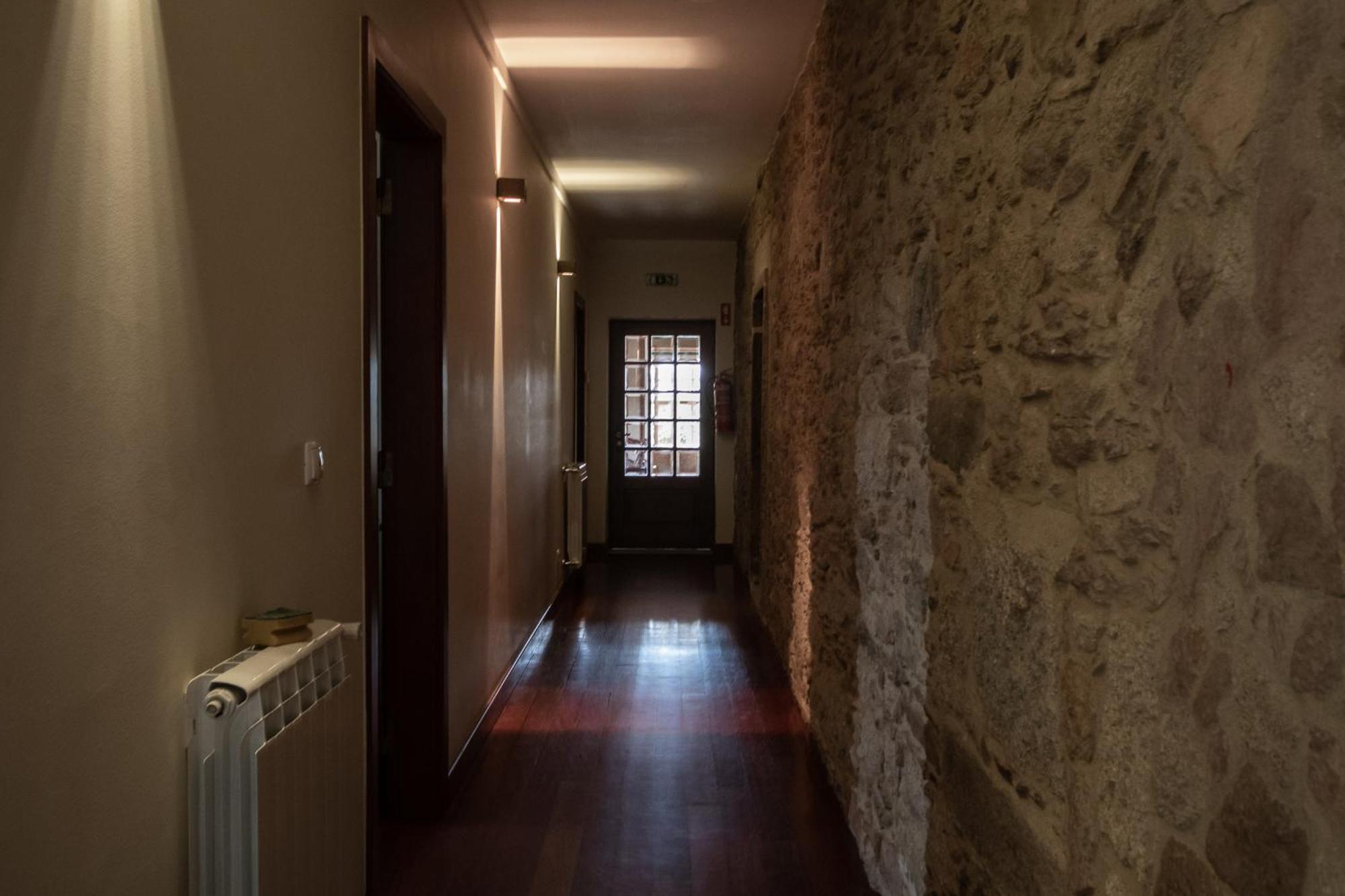 Quinta Do Bento Novo - Casa De Campo - Turismo Rural ビアナドカステロ エクステリア 写真
