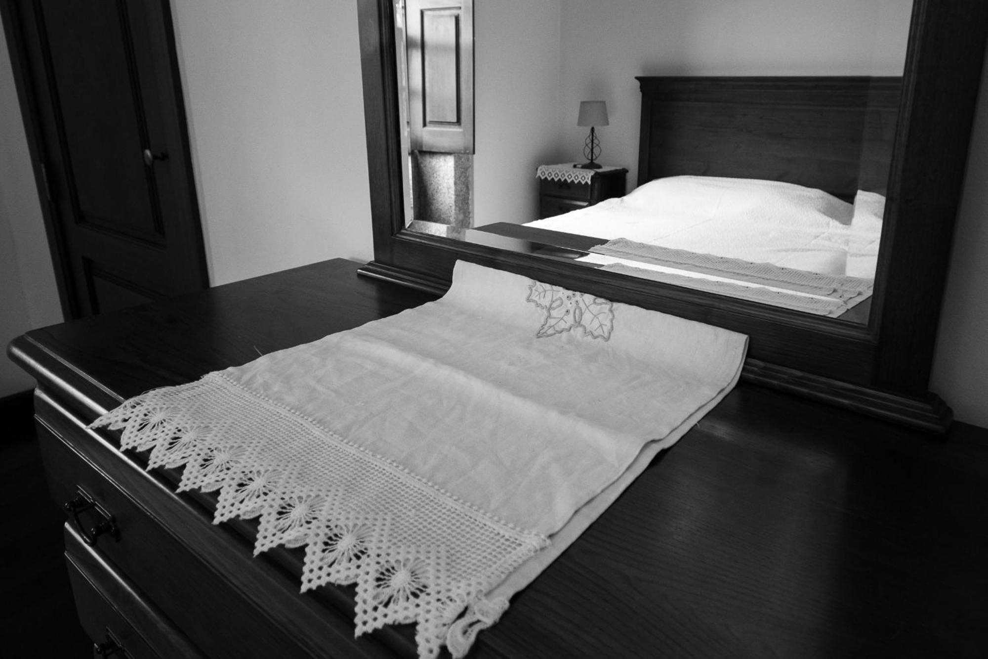 Quinta Do Bento Novo - Casa De Campo - Turismo Rural ビアナドカステロ エクステリア 写真