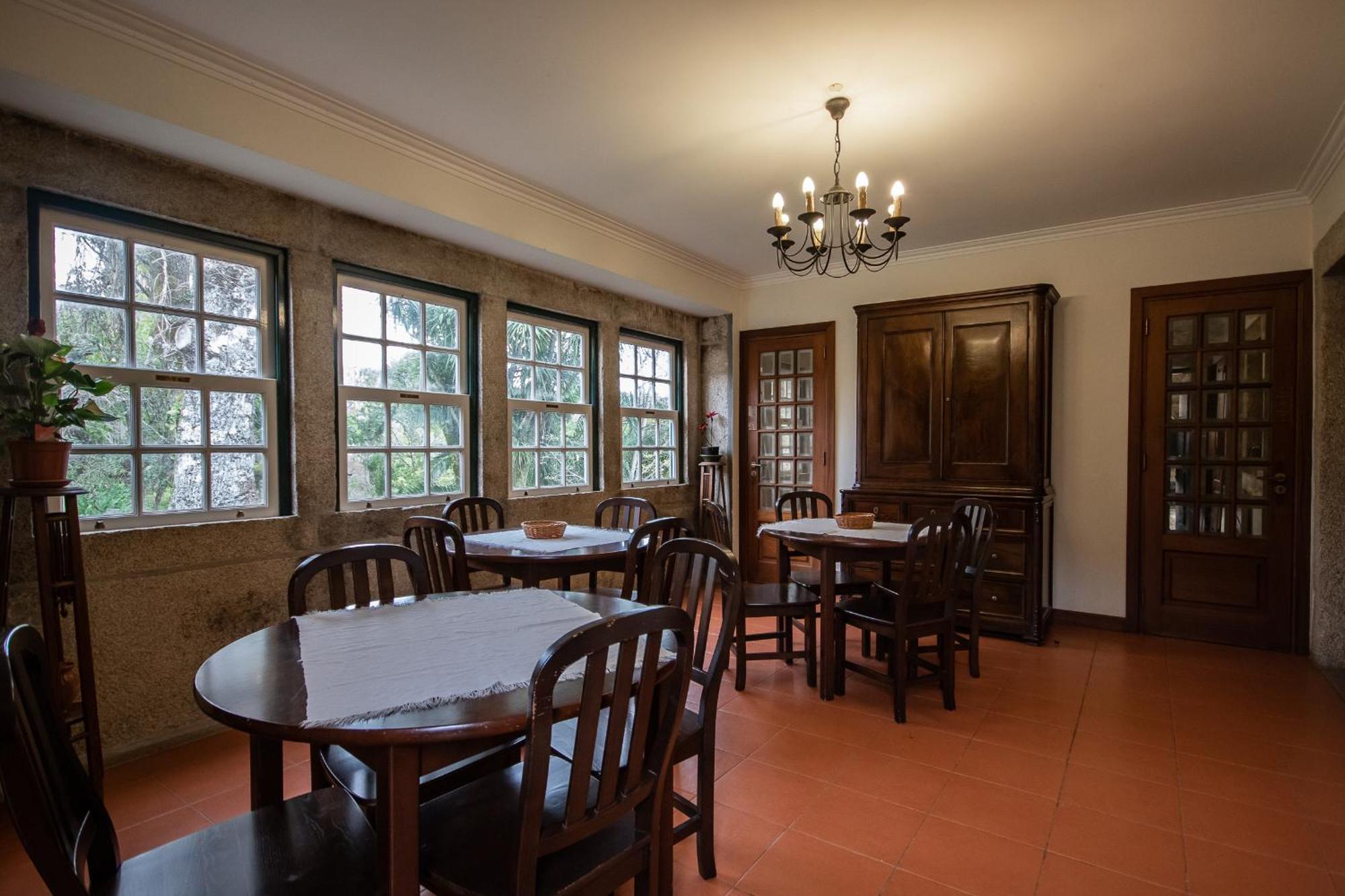 Quinta Do Bento Novo - Casa De Campo - Turismo Rural ビアナドカステロ エクステリア 写真