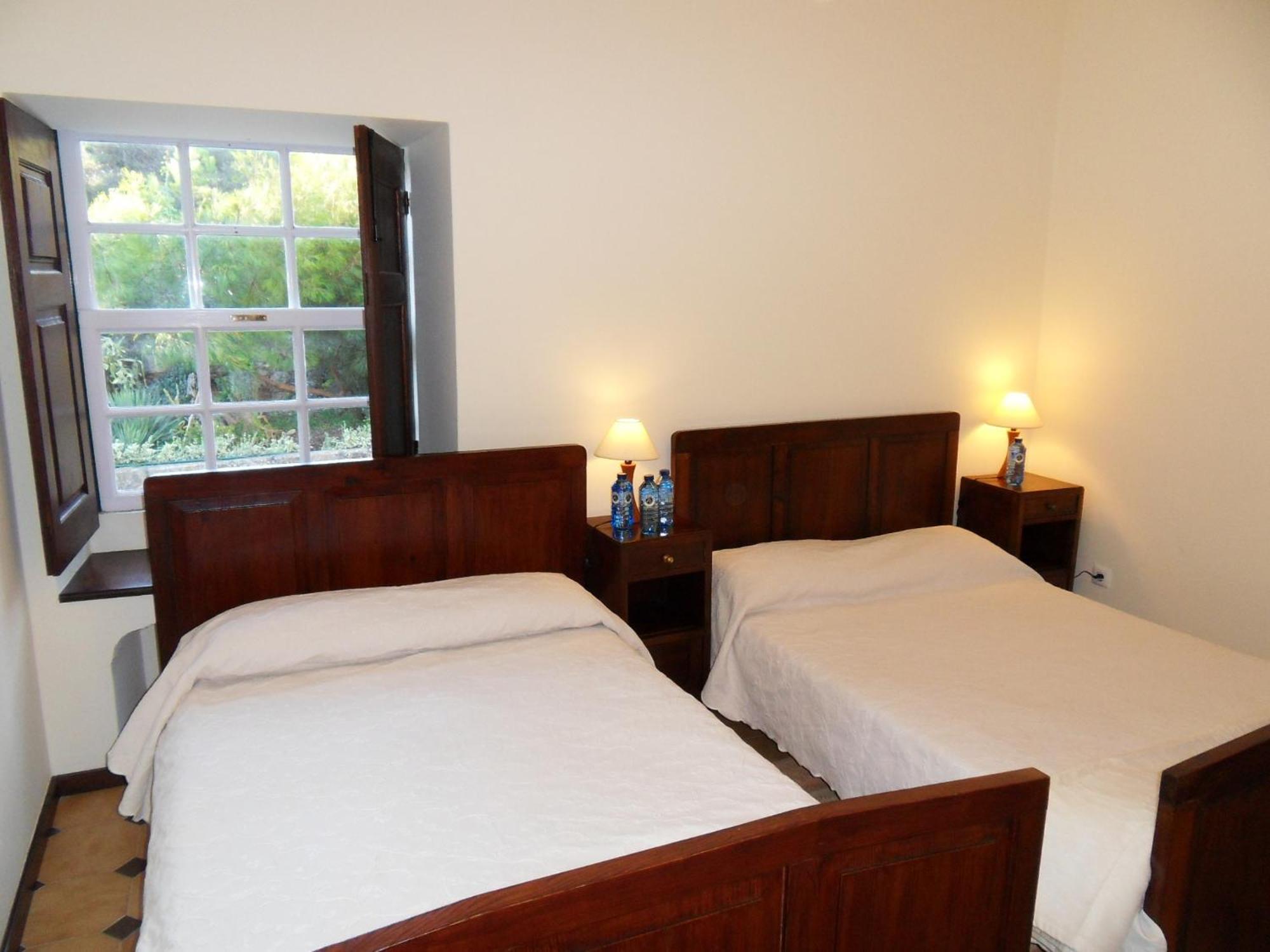 Quinta Do Bento Novo - Casa De Campo - Turismo Rural ビアナドカステロ エクステリア 写真
