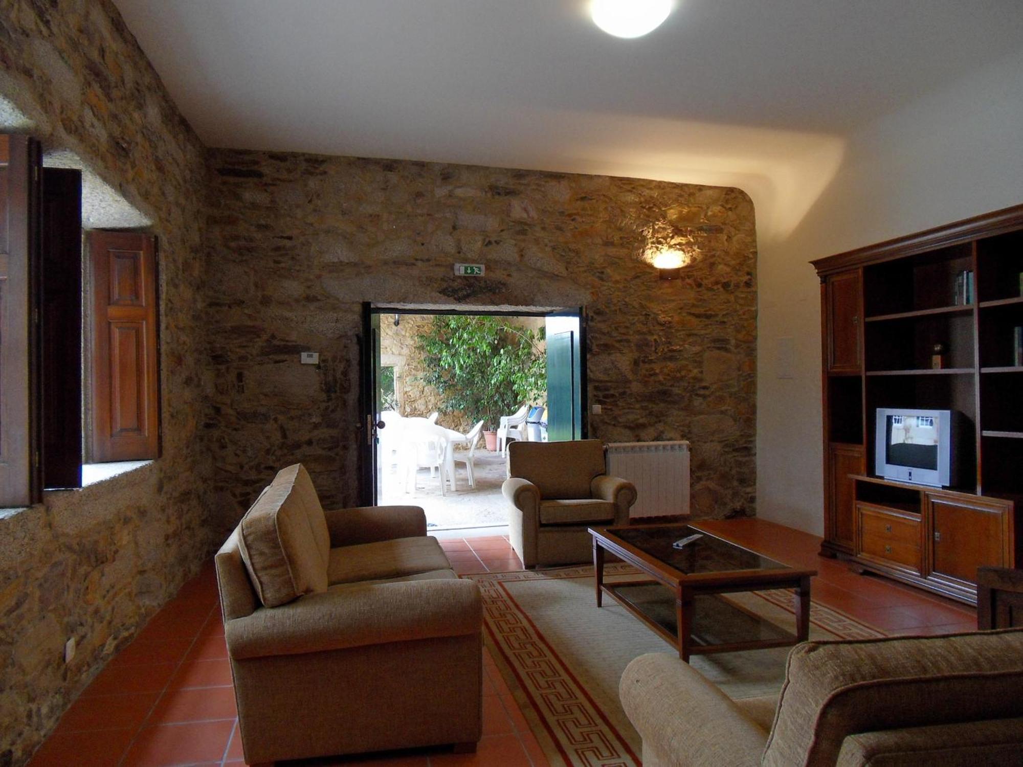 Quinta Do Bento Novo - Casa De Campo - Turismo Rural ビアナドカステロ エクステリア 写真