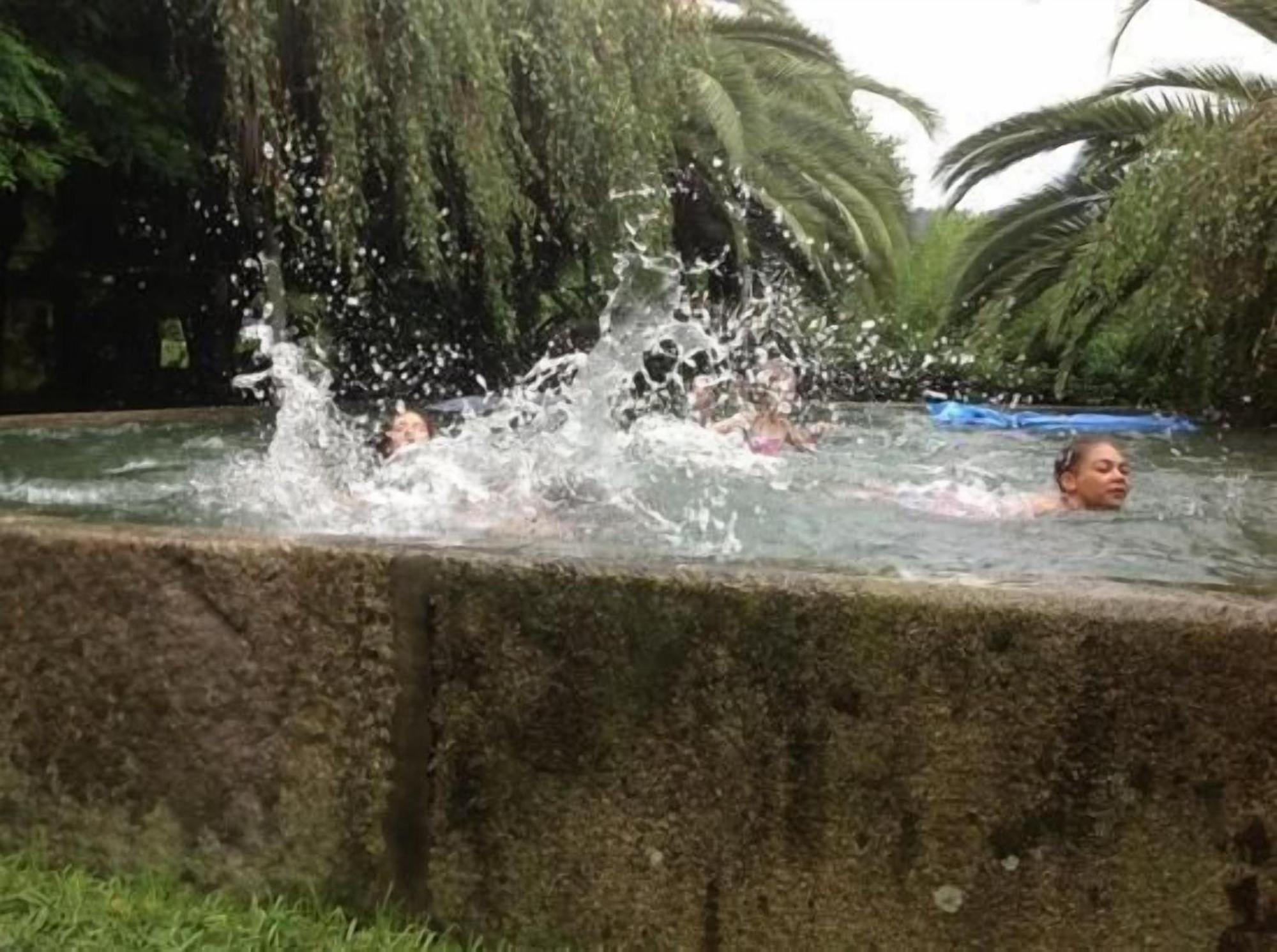 Quinta Do Bento Novo - Casa De Campo - Turismo Rural ビアナドカステロ エクステリア 写真